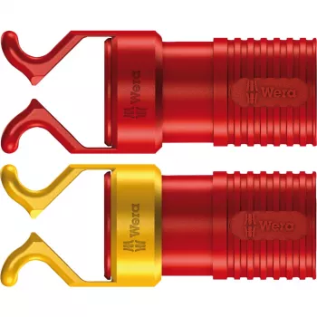 Sada skrutkových svoriek 1440/1442, držiak pre čepele skrutkovačov 4,5 mm – 8,5 mm