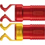 Sada skrutkových svoriek 1440/1442, držiak pre čepele skrutkovačov 4,5 mm – 8,5 mm