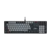 Mechanická klávesnica Cherry KC 500 MX LP USB-C Low Profile s Cherry MX spínačmi