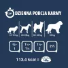 PUPIL Premium All Meat hovädzina - mokré krmivo pre psy - 800g