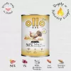 Ollo Plus kolagén morčacie 400g konzerva pre psov