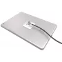 Compulocks Universal Tablet Lock - bezpečnostný T-bar káblový zámok a 3M platňa - bezpečnostná sada (CL15UTL)