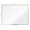 Tabuľa Nobo Essence oceľ 1200x900mm (1905211)