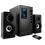 Home audio midi systém Tracer SPEAKERS 2.1 TUMBA 10 W
