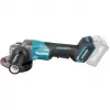 Makita GA016GZ 40V XGT akumulátorová uhlová brúska, základný prístroj