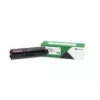 LEXMARK 20N20M0 toner spätný Lexmark 20N20M0 purpurová 1 500 str. CS331 / CX331
