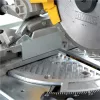 DeWALT DW743N pokosová a zrezávacia píla 2850 ot/min 2000 W