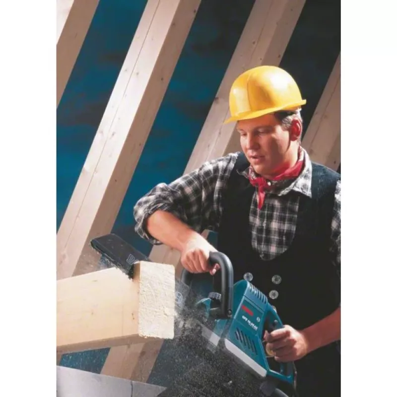 Šabľová píla GFZ 16-35 AC Professional, šabľová píla modrá, 1 600 Watt