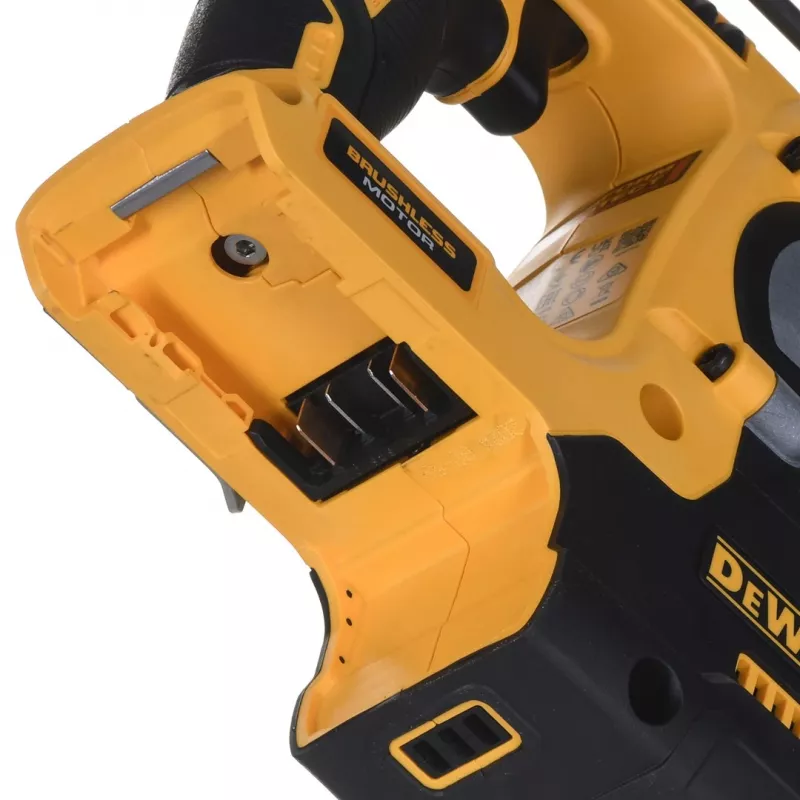 Vŕtacie kladivo DeWALT DCH273N
