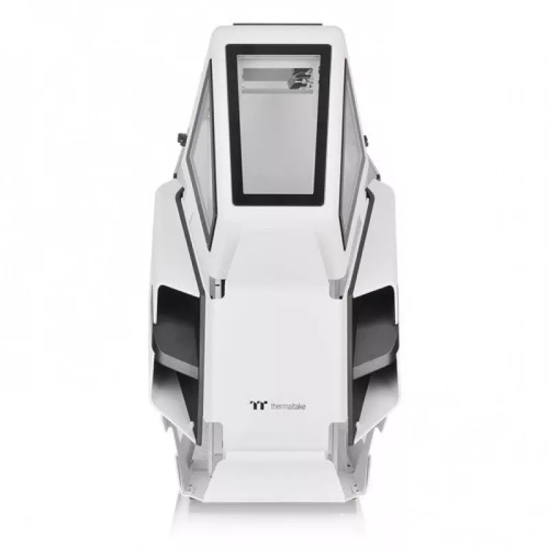 PC skriňa Thermaltake AH T600 Snow Full Tower biela