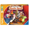 tiptoi Mein tierischer Musikspaß, spoločenská hra