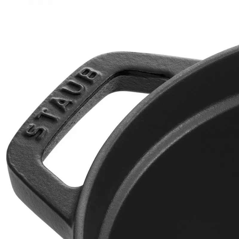 ZWILLING STAUB LA COCOTTE 5,5 L oválny liatinový pekáč
