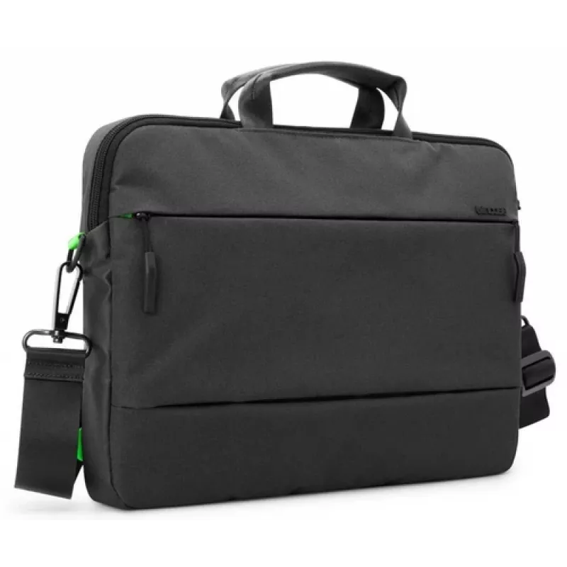 Incase Designs City Brief - taška na notebook cez rameno - 33 cm (13)