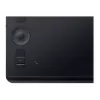 Wacom Intuos Pro S grafický tablet čierny 160 x 100 mm