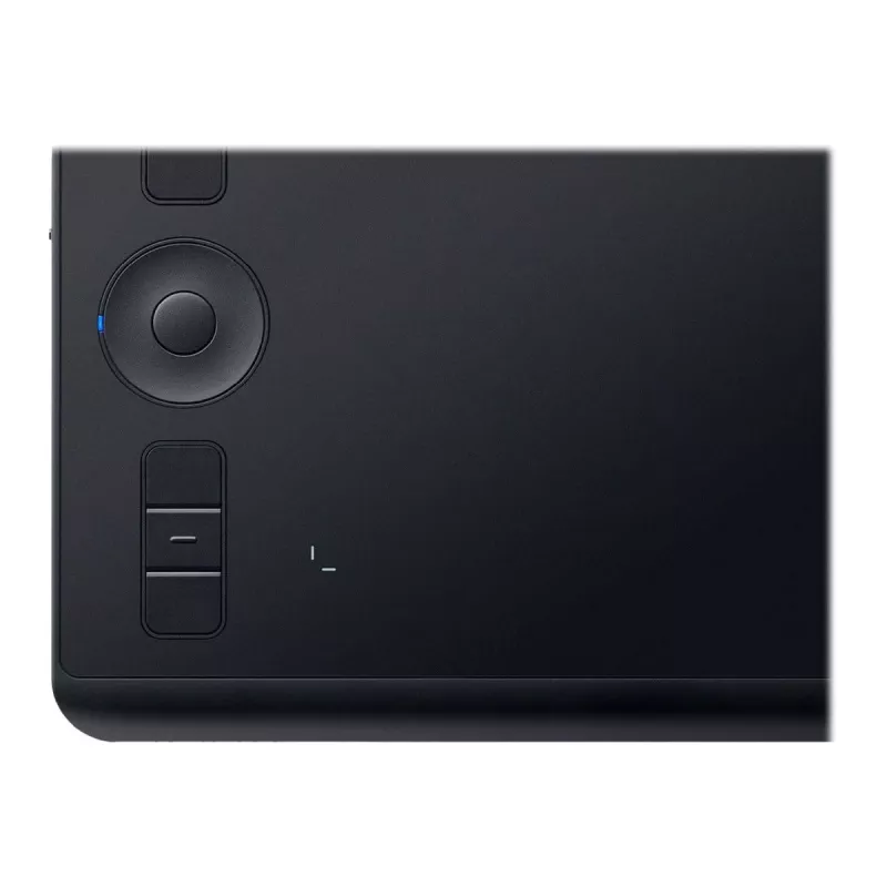Wacom Intuos Pro S grafický tablet čierny 160 x 100 mm