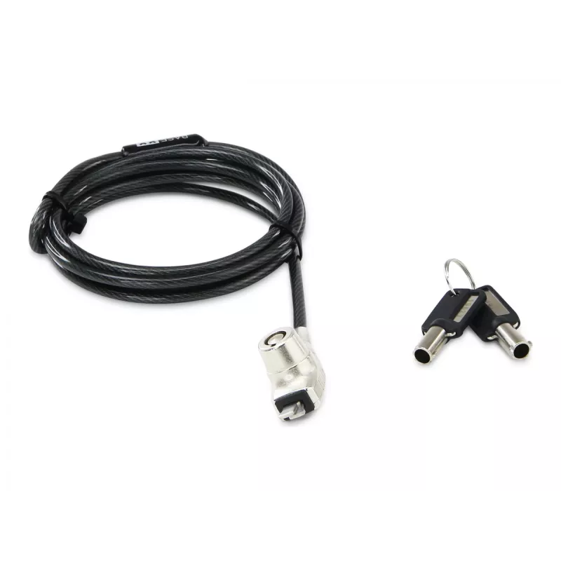 DICOTA BASE XX LAPTOP LOCK NANO D31940 bezpečnostný zámok na notebooky