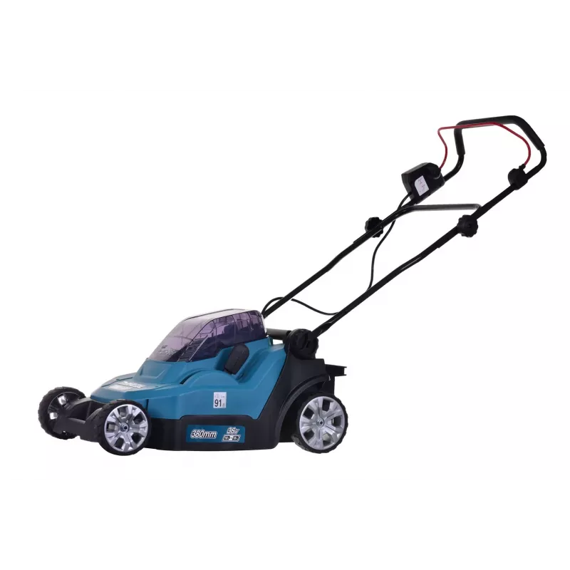 Akumulátorová kosačka DLM382Z MAKITA