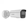 Bullet IP kamera Hikvision DS-2CD3T86G2-4ISY 2,8 mm — turret prevedenie exteriér 8MP SMART s IR a PoE