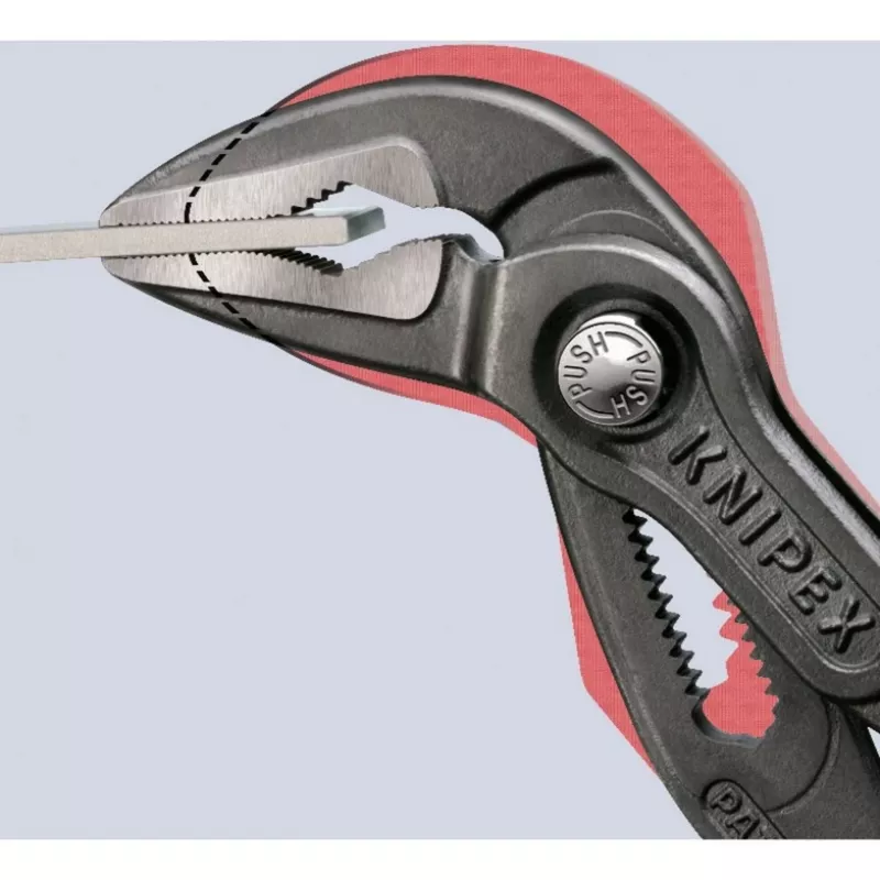 Knipex 87 51 250 záhradné náradie