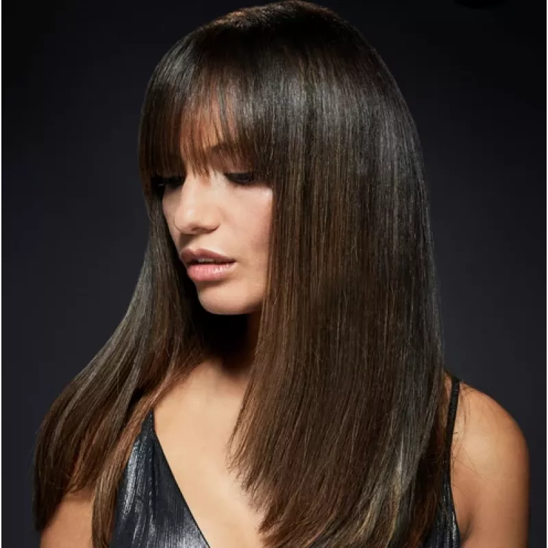 Kefa na styling vlasov Revamp BR-2000X-EU Progloss s technológiou Deepform iónov