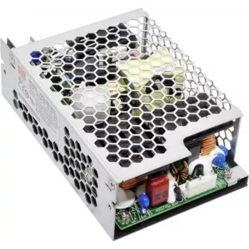 Napájací zdroj MEAN WELL RPS-300-12-C 300 W 12 V 90–264 V