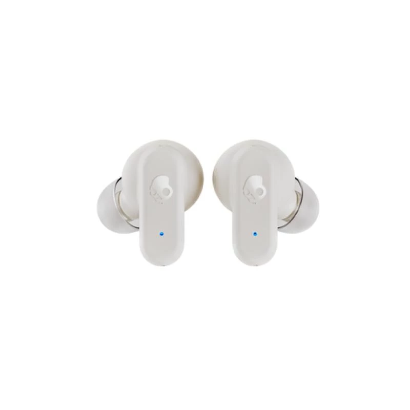 Skullcandy Dime 3 slúchadlá True Wireless Stereo (TWS) In-Ear hovory/hudba/šport/každodenné použitie slonovina