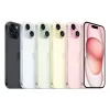 Apple iPhone 15 15,5 cm (6,1