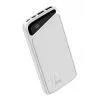 Prenosná powerbank Navitel PWR10 MX BIELA 10000 mAh