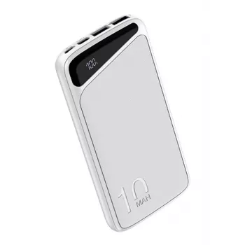 Prenosná powerbank Navitel PWR10 MX BIELA 10000 mAh