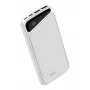 Prenosná powerbank Navitel PWR10 MX BIELA 10000 mAh