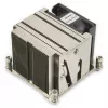 Supermicro - chladič procesora SNK-P0048AP4 S2011 2U+ aktívny (SNK-P0048AP4)