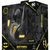 Headset FR-TEC Gaming Headset Batman s odnímateľnými ušami