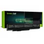 Batéria Green Cell MS04 pre MSI A6400 CR640 CX640