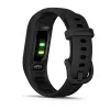 Garmin VIVOSMART 5 OLED digitálny 88 x 154 pixelov dotykový displej čierna GPS (satelit)