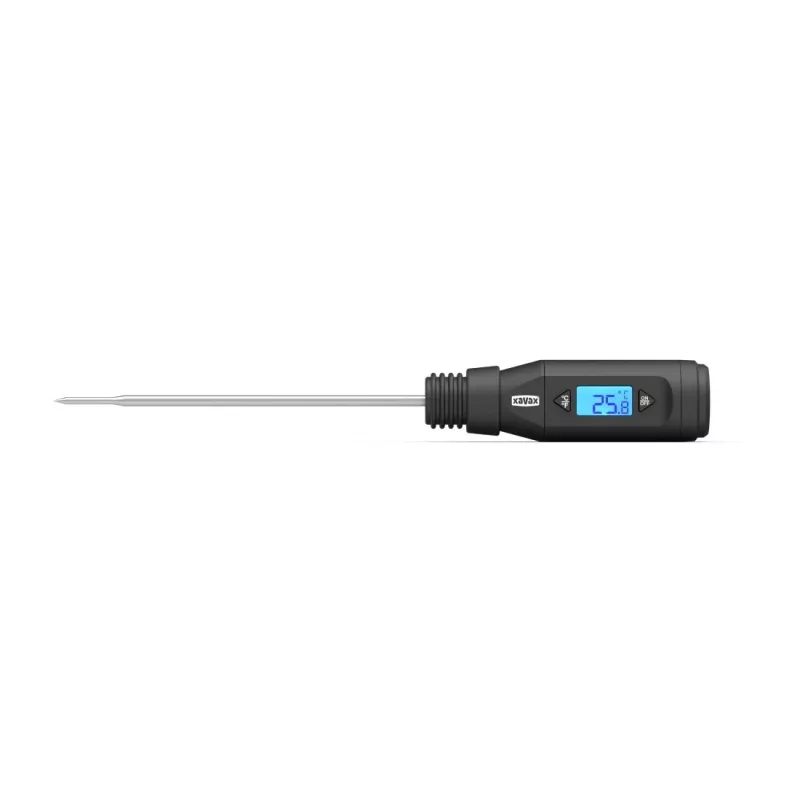 Xavax digitálny multiteplomer (00185856)