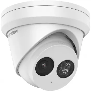 Hikvision Turret IP DS-2CD2383G2-IU(2.8mm) 8MP