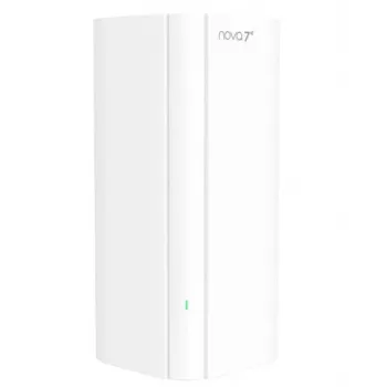 Bezdrôtový router TENDA EE3 Pro (balenie 2 ks) Dual Band 802.11ac, 2,4/5 GHz, 2882 Mbit/s, 3x LAN, 5 integrovaných antén