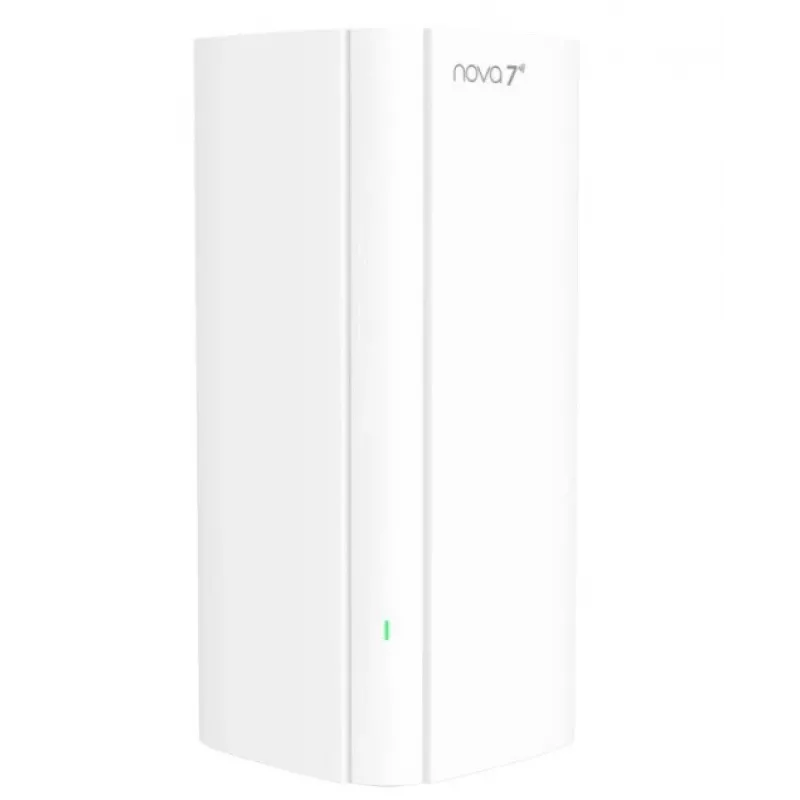 Tenda Nova EE3 Pro (2 ks) systém Mesh Wi-Fi 7, biely