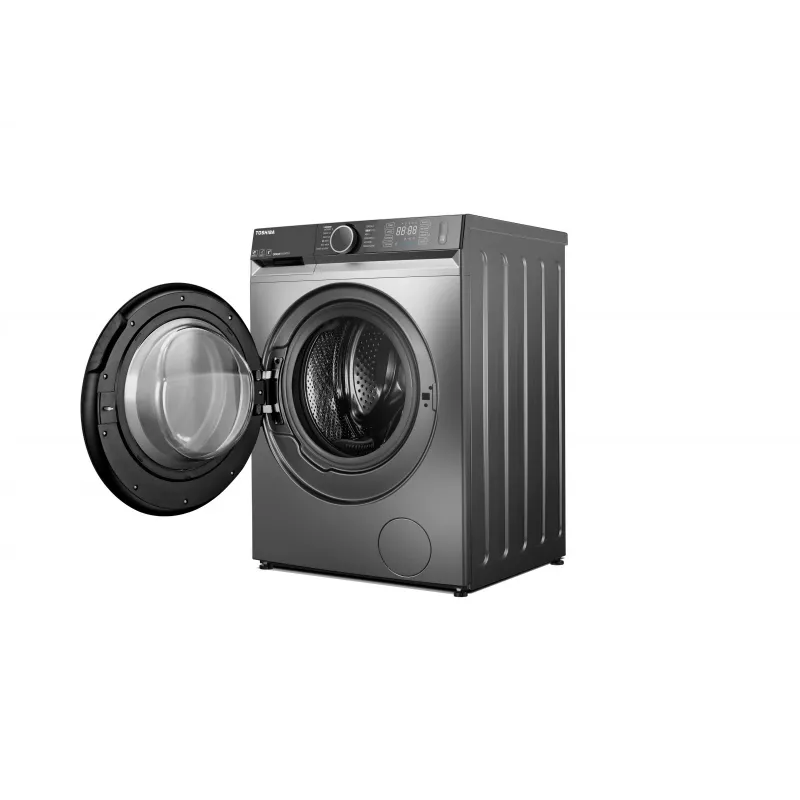 Práčka Toshiba TW-BK100GF4PL(SK) 9 kg, energetická trieda A