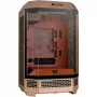 Thermaltake The Tower 300 - Micro Tower - micro ATX - bočný panel s oknom (tvrdé sklo)