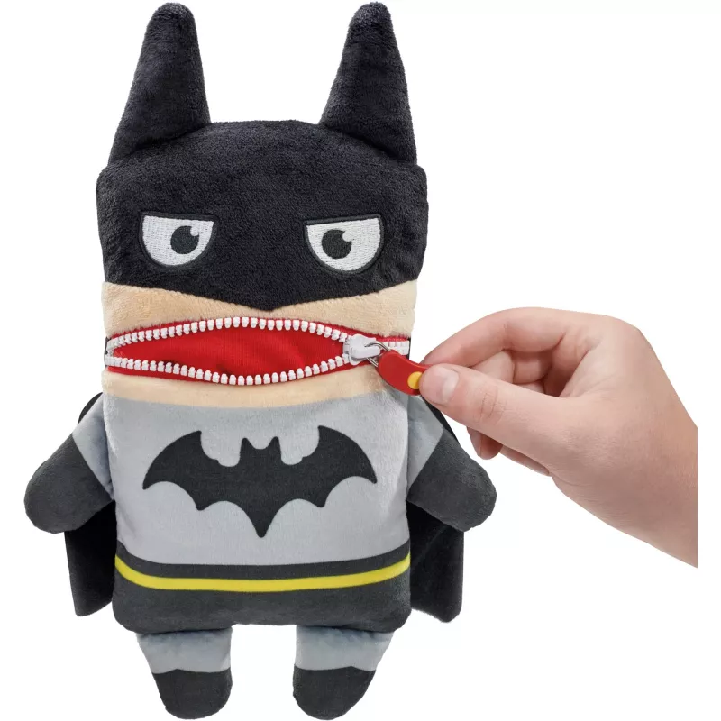 Toy Schmidt Spiele Batman Cartoon Character pre 0+ rokov
