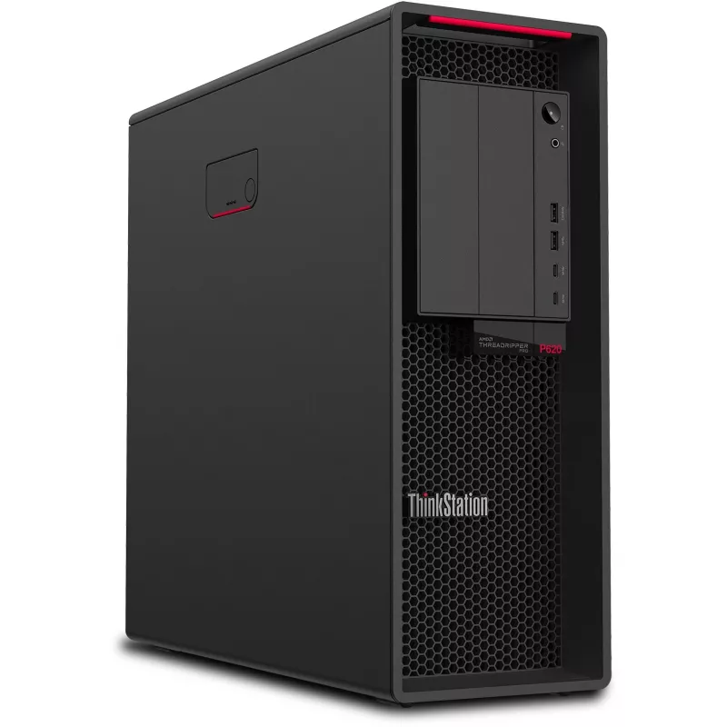 Pracovná stanica Lenovo ThinkStation P620 AMD Ryzen Threadripper PRO 5945WX 64 GB 1 TB SSD NVIDIA RTX 2000 Ada Windows 11 Pro