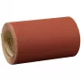 Makita - brúsny valec - na drevo, kov, farbu - zrnitosť: 180 - 120 mm x 5 m - pre Makita 9046, 9046J, BO4900V, BO4900VJ, BO4901J (P-38152)