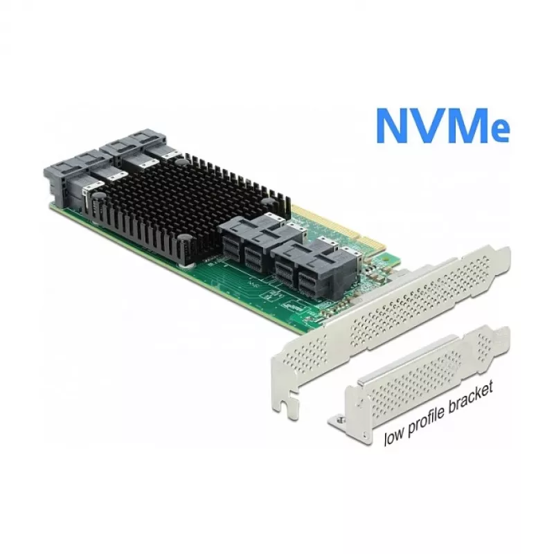 Interný Mini-SAS adaptér DeLOCK 90504