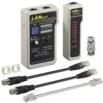 Wentronic goobay - tester siete (93010)