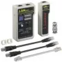 Wentronic goobay - tester siete (93010)