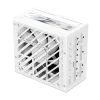 Gamemax napájací zdroj, 80 PLUS, Gold | GZ 750G WH | 750 W