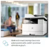 All-in-One tlačiareň HP LaserJet M443nda laserová A3 1200 x 1200 DPI 24 str./min