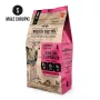 Rural Farm jahňacie so špenátom S - suché krmivo pre šteniatka - 9 kg