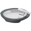 ZWILLING SIMPLIFY 66870-004-0 sada hrncov nerez 4-dielna strieborná čierna